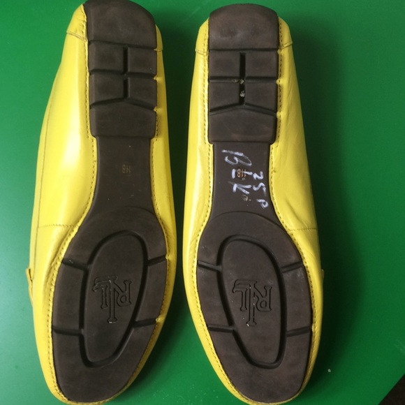 Lauren Ralph Lauren Loafers - Picture 4 of 7